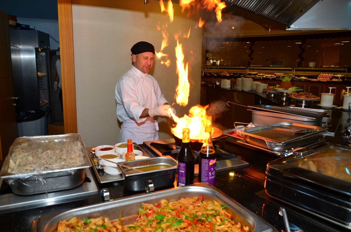 imagini hotel AQUASIS DIDIM